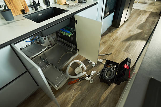 Reliable Pipe Repair contractor in Luthersville, GA by Street Wise - Plumbing