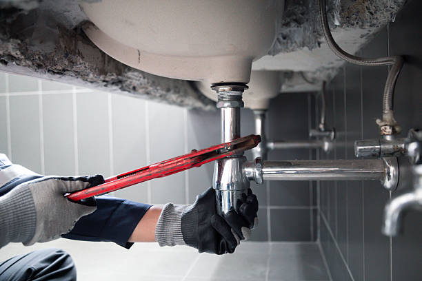 Licensed Pipe Repair service in Luthersville, GA - Street Wise - Plumbing